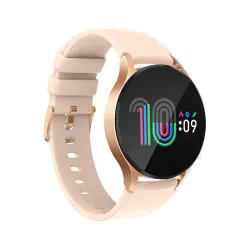 Smartwatch Colmi i28 Złoty