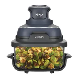 Air Fryer Frytkownica beztłuszczowa NINJA FN101EUGY Crispi 1700W