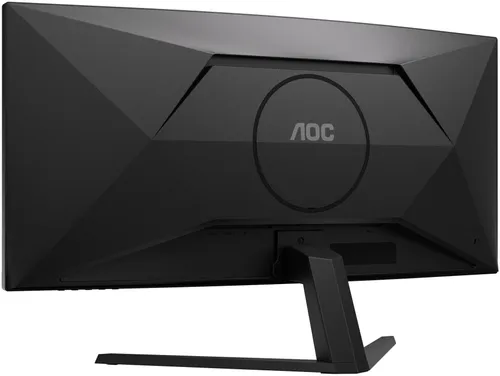 AOC CU34B3E - 120Hz | UWQHD | VA | 34''