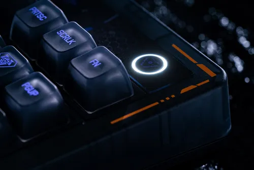 Klawiatura 8BITDO Retro 87 Mecha Break Edition