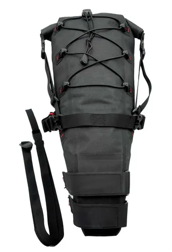 Torba podsiodłowa + pasek GEOSMINA Large seat bag