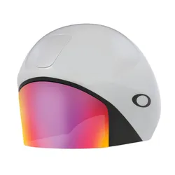 Kask rowerowy OAKLEY Velo TT