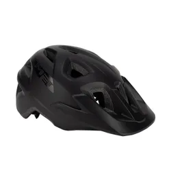 Kask rowerowy MET Echo czarny 3HM118CE00XLNO1
