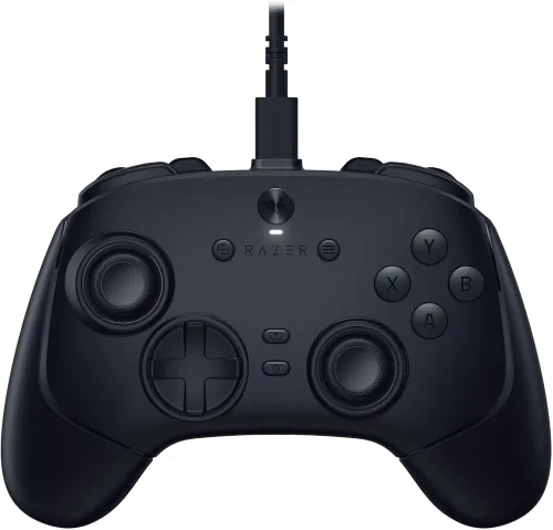 Pad Razer Wolverine V3 Tournament Edition 8K PC Przewodowy Czarny