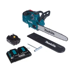 Бензопила Makita DUC406PT2B