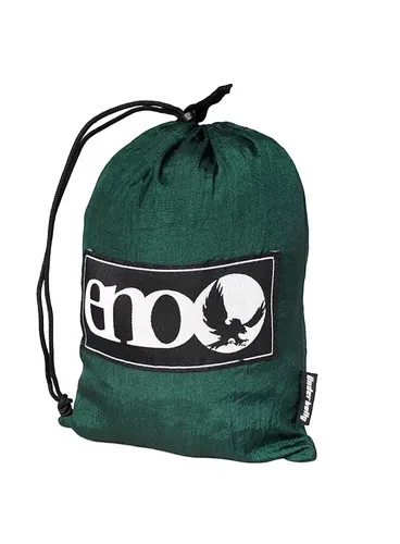 Hamak na ekwipunek ENO Underbelly Gear Sling - forest