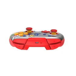 Pad Turtle Beach Rematch Wireless Controller Koopa Troopa do Nintendo Switch / Switch 2 Srebrny