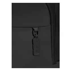 Рюкзак женский для ноутбука Samsonite 4Pack Round 14,1" - чёрный