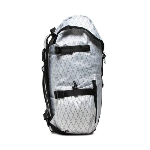 Rucsac cromat tensionat bg-334-WT-pe rucsac alb
