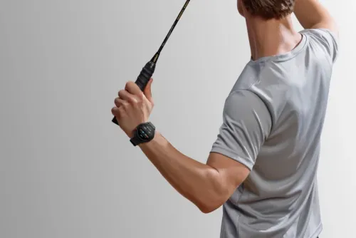 Smartwatch Kospet MAGIC R10 Czarny