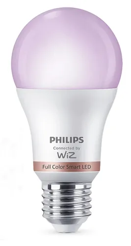 Inteligentna żarówka LED PHILIPS A67 922-65 13W E27 Wi-Fi