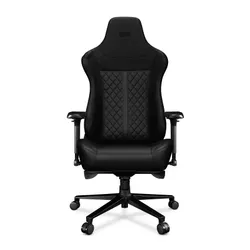 Fotel YUMISU 2052 Magnetic Y-2052F-BB Czarny