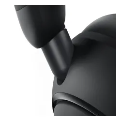 Słuchawki bezprzewodowe Soundcore Space 2 Nauszne ANC Funkcje AI Bluetooth 6.1 Czarny