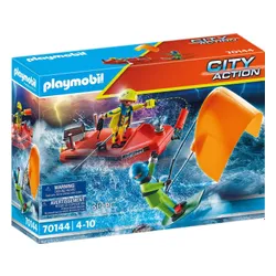 Playmobil Su Kurtarma (70144)