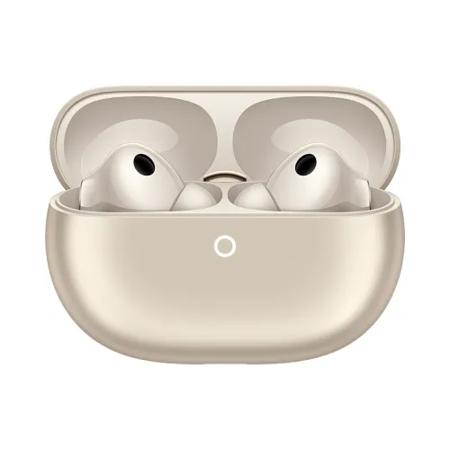 Słuchawki bezprzewodowe Huawei FreeBuds Pro 5 Dokanałowe Bluetooth 6.0 Piaskowy
