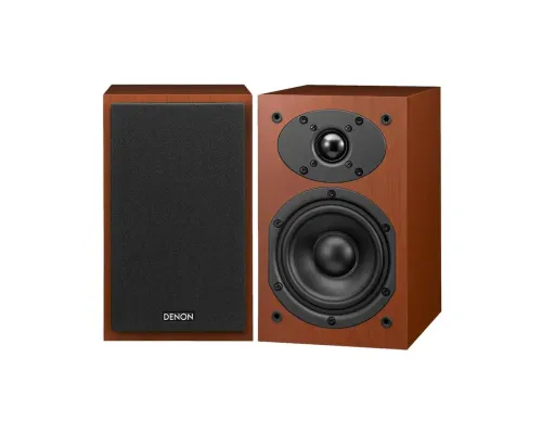 Wieża Denon D-M41 / RCD-M41 + SC-M41 60W Bluetooth Radio FM Srebrny / Wiśniowy