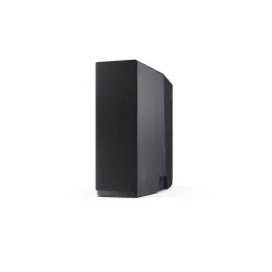 Subwoofer Sharp CP-AWS0101 do telewizorów Sharp AQUOS Wireless Surround Aktywny Bezprzewodowy 45W Czarny