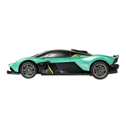 Samochód zdalnie sterowany RW Aston Martin Valkyrie 27324M