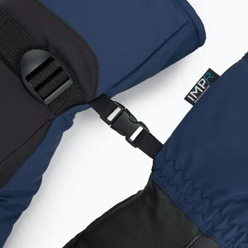 Rękawice narciarskie męskie Rossignol Type Impr G dark navy