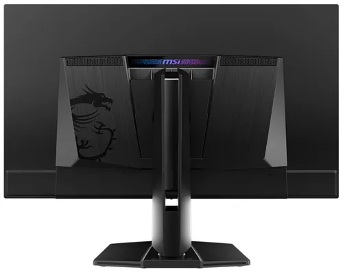 Monitor MSI MPG 322URX QD-OLED 31.5" 3840x2160px 240Hz 0.03 ms [GTG]