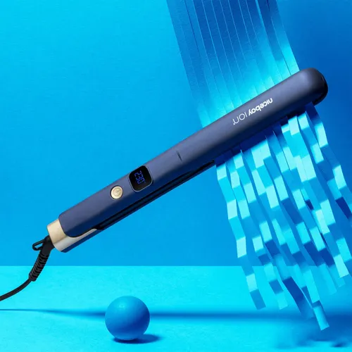 Prostownica NICEBOY Ion Airsilk 230 stopni