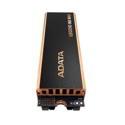 Dysk Adata Legend 960 Max 2TB PCIe Gen4 x4