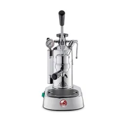 Кофеварка La Pavoni Lusso LPLPLQ01EU