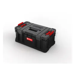 Zestaw skrzynek narzędziowych QBRICK System Two Toolbox Plus Vario +2 Organizer Multi