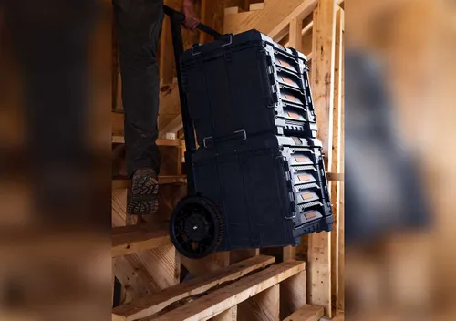 Skrzynka narzędziowa KETER XL ROC Pro Gear 2.0