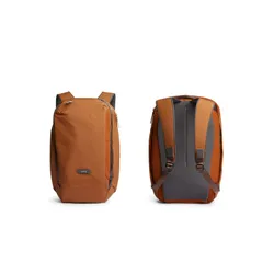 Городской рюкзак Bellroy Transit Workpack - бронзовый