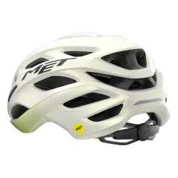 Kask rowerowy MET Estro MIPS vanilla ice