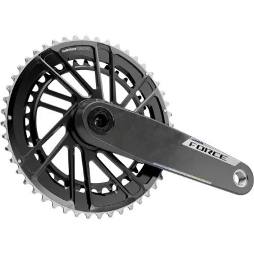 Mechanizm korbowy SRAM Force E1 DUB
