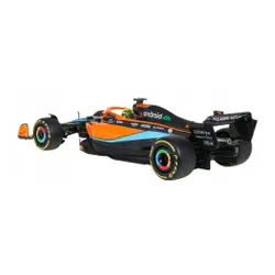 Zdalnie sterowany samochód COIL auto sportowe Mclaren RC Formuła 1 na pilota