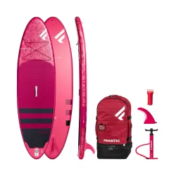Доска SUP Fanatic Diamond Air 9'8" 