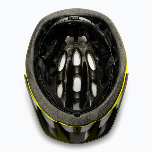 Kask rowerowy Bell Tracker roz. Uniwersalny matte hi-viz