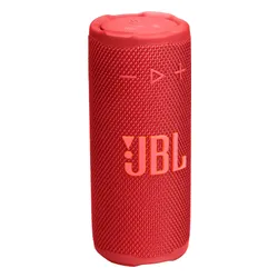 Głośnik mobilny JBL Grip Czerwony