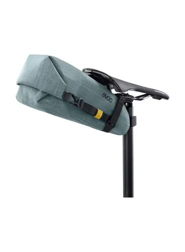 Torba podsiodłowa Evoc Seat Pack WP 4 - steel