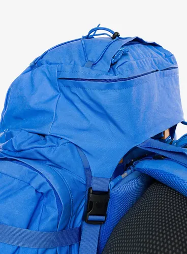 Plecak trekkingowy Fjallraven Kajka 65 - un blue/blue