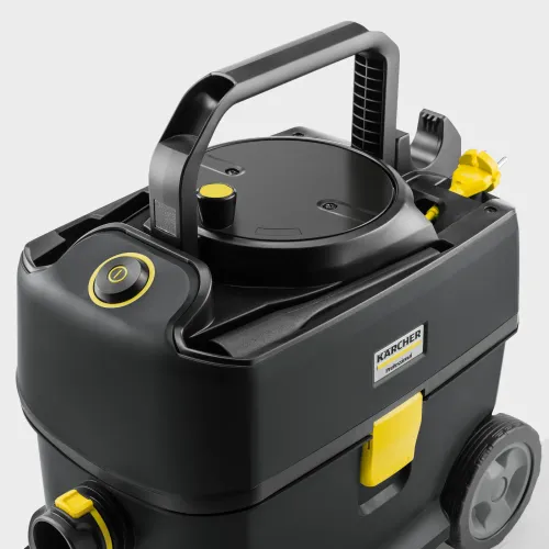 Odkurzacz Karcher T 10/1 Adv HEPA Go!Further 1.527-310.0 585W Ssawka do podłóg twardych