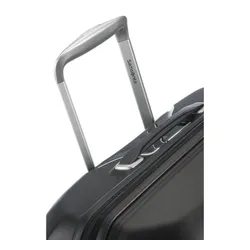 Walizka duża Samsonite Flux - black