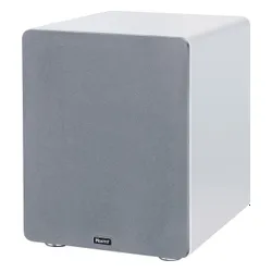 Subwoofer Magnat Alpha RS 12 Aktywny 120W Biały