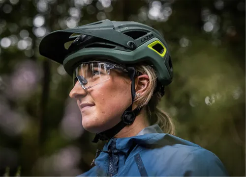 Kask rowerowy LAZER Impala