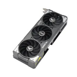 Karta graficzna ASUS TUF Gaming Radeon RX 9060 XT OC Edition 16GB GDDR6 128bit FSR