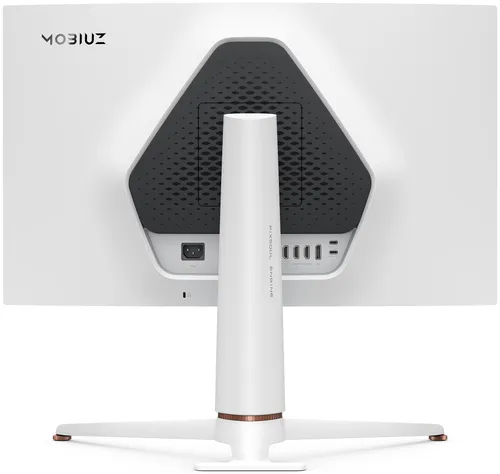 Monitor BENQ EX271U 27" 3840x2160px IPS 160Hz 1 ms [GTG]