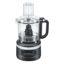 Малаксер KitchenAid FP0719EBM - 250W-чаша 1,7 л