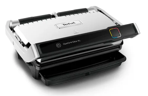 Электрический гриль Tefal Optigrill Elite XL GC760