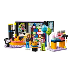 LEGO Friends 42610 караоке вечеринка P8