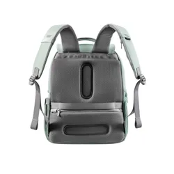 Городской противоугонный рюкзак XD Design Soft Daypack-green