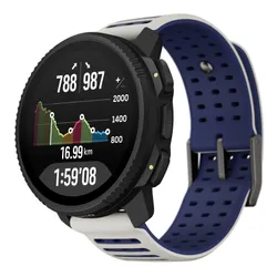 Smartwatch SUUNTO Vertical 2 Szaro-niebieski