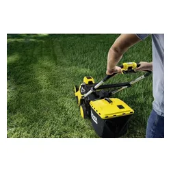 Karcher LMO Akülü Çim Biçme Makinesi 36-46 Pil Seti